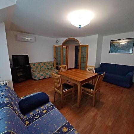 Appartamento Felicia San Benedetto del Tronto Esterno foto