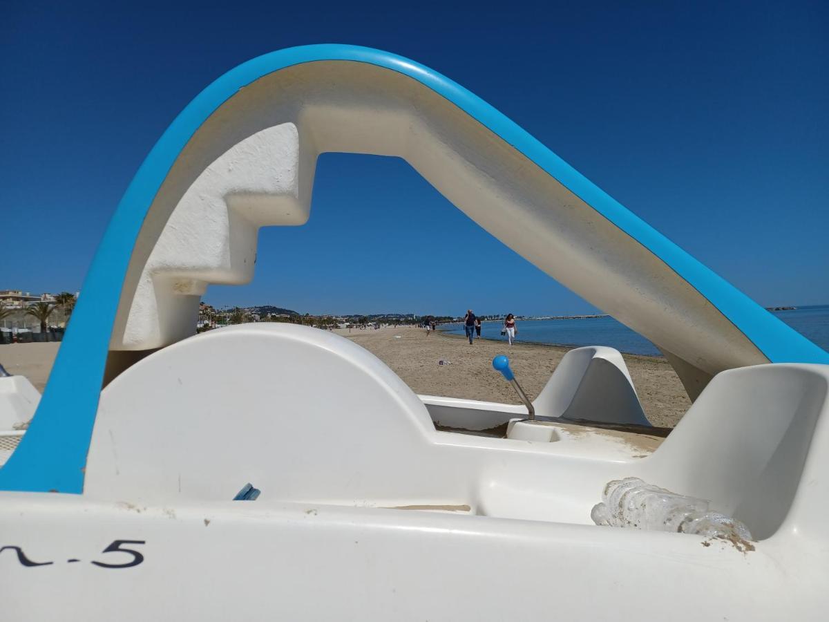 Appartamento Felicia San Benedetto del Tronto Esterno foto