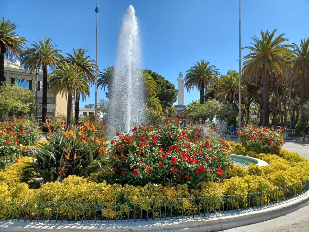 Appartamento Felicia San Benedetto del Tronto Esterno foto