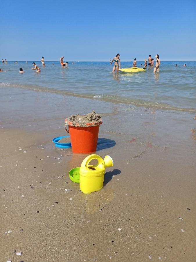 Appartamento Felicia San Benedetto del Tronto Esterno foto