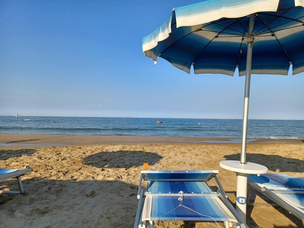 Appartamento Felicia San Benedetto del Tronto Esterno foto