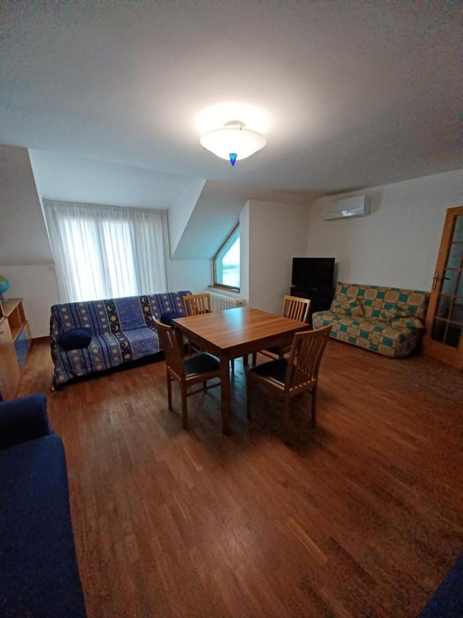 Appartamento Felicia San Benedetto del Tronto Esterno foto