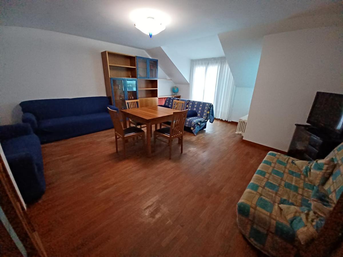 Appartamento Felicia San Benedetto del Tronto Esterno foto