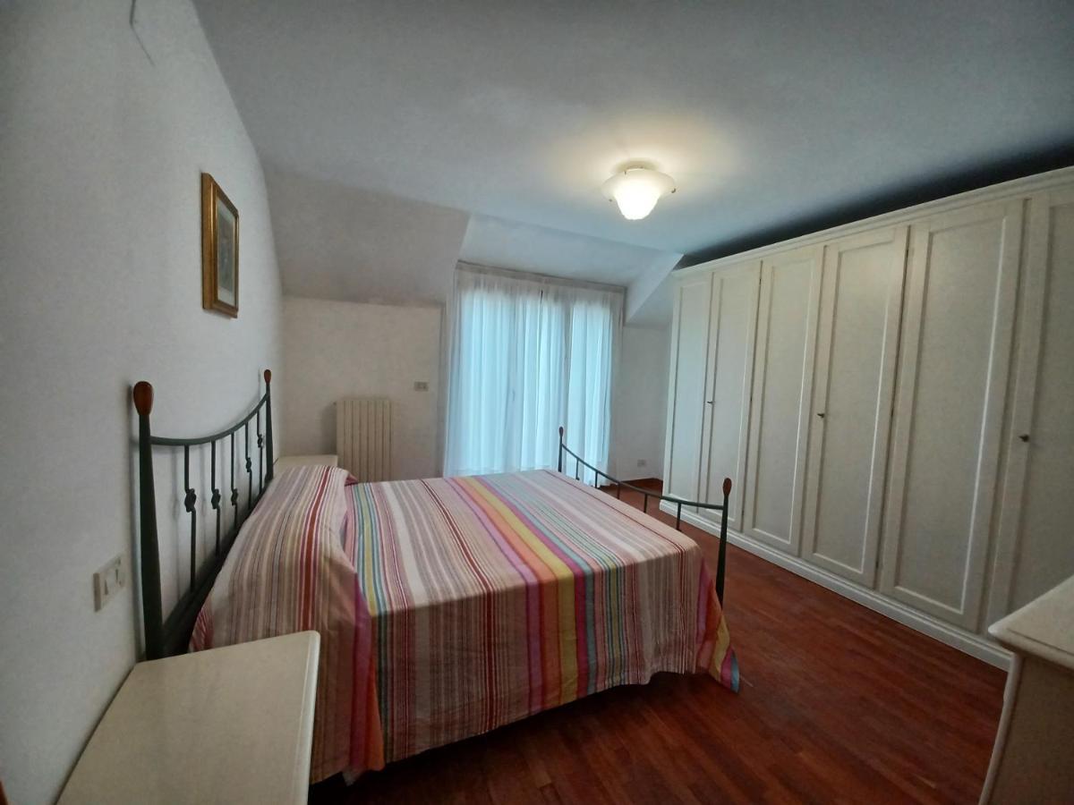 Appartamento Felicia San Benedetto del Tronto Esterno foto
