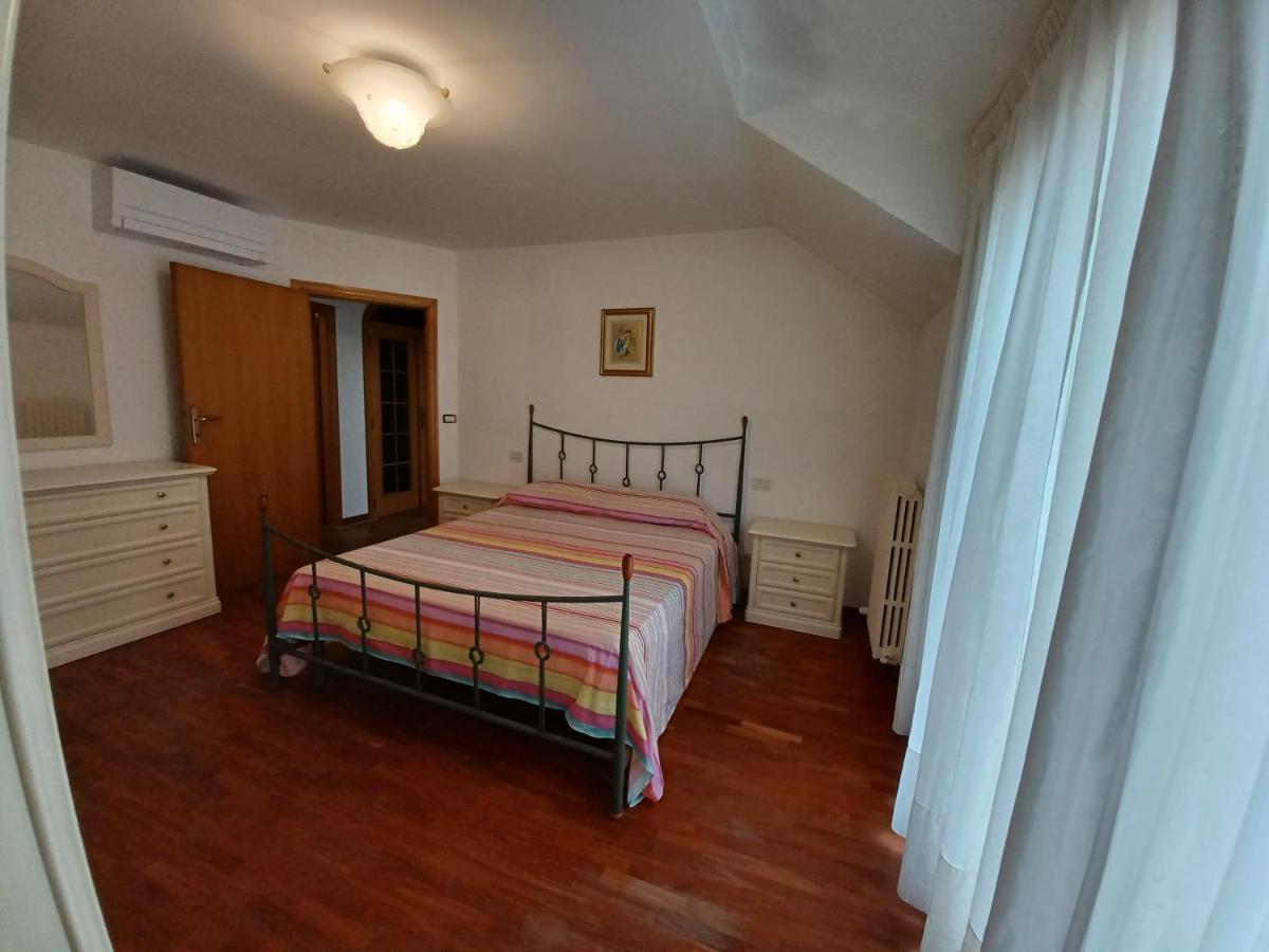 Appartamento Felicia San Benedetto del Tronto Esterno foto