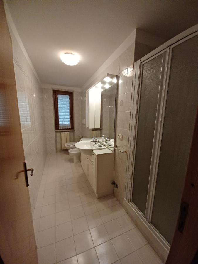 Appartamento Felicia San Benedetto del Tronto Esterno foto