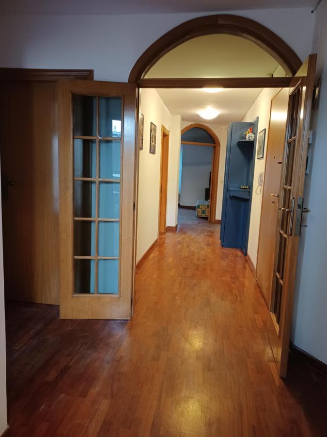 Appartamento Felicia San Benedetto del Tronto Esterno foto