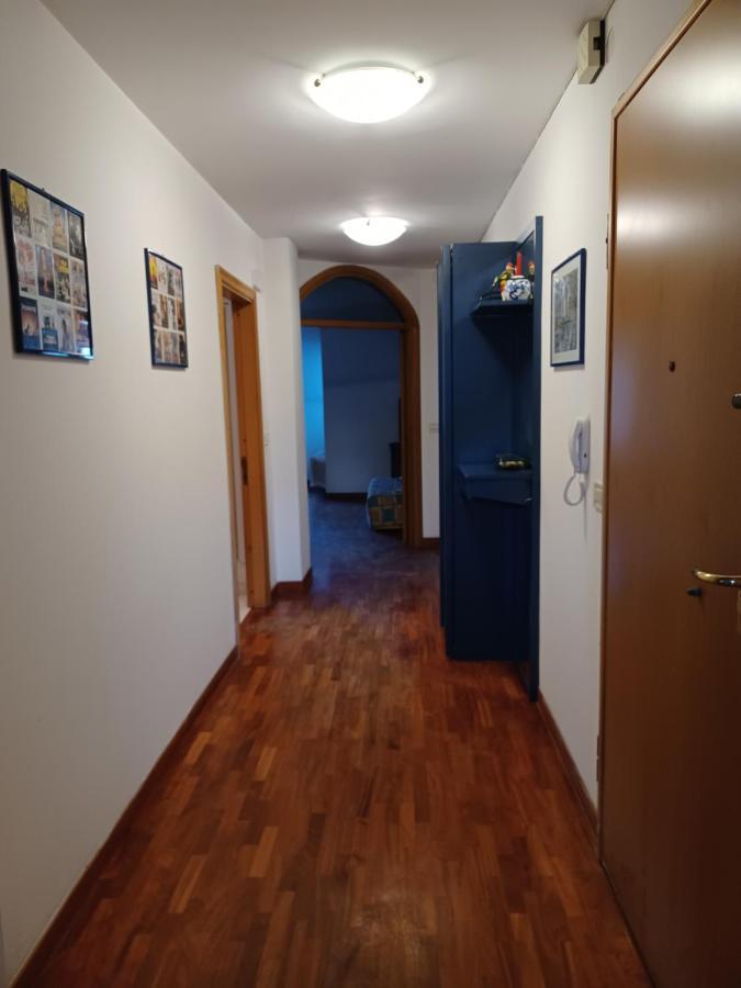 Appartamento Felicia San Benedetto del Tronto Esterno foto