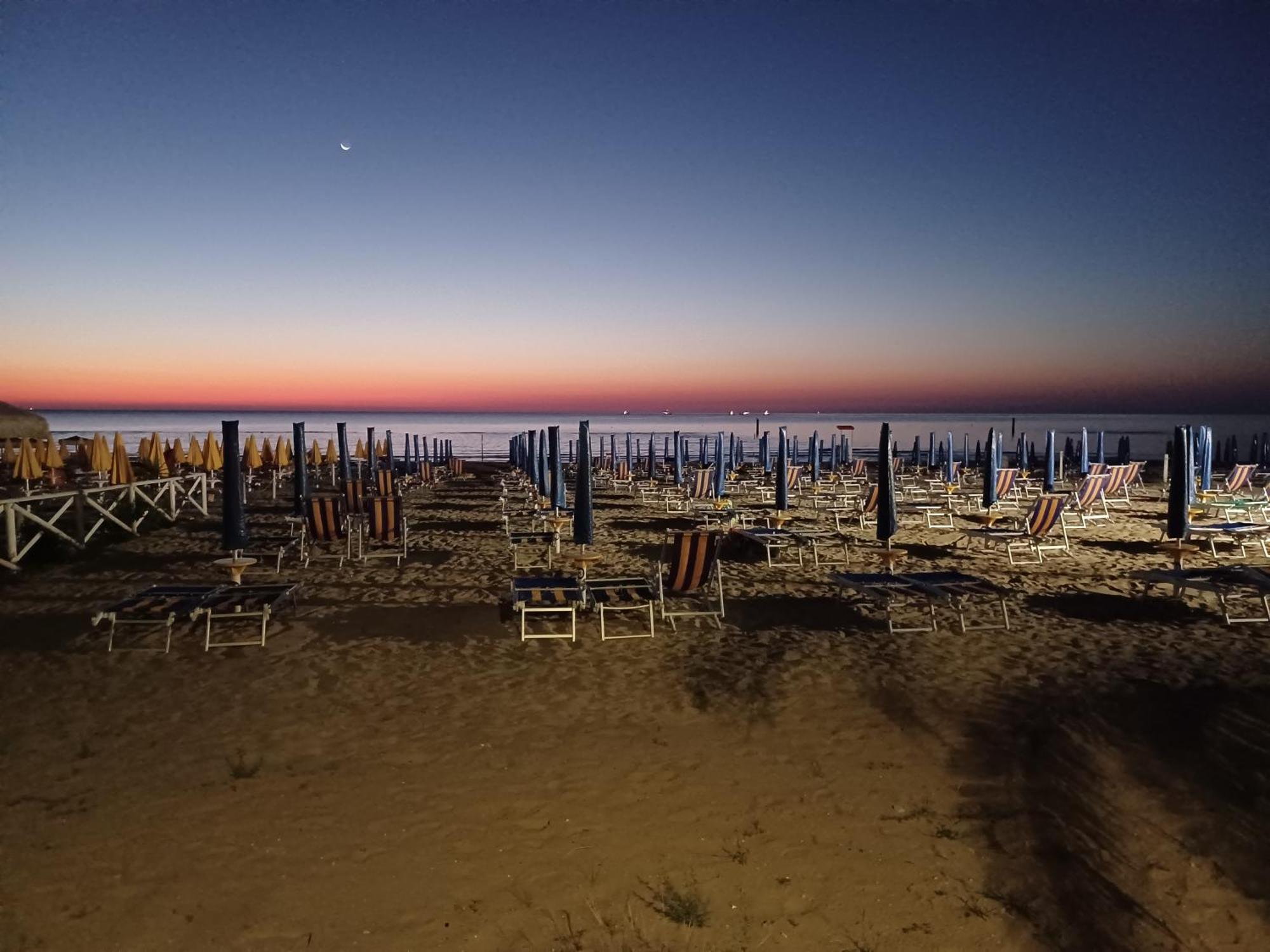 Appartamento Felicia San Benedetto del Tronto Esterno foto