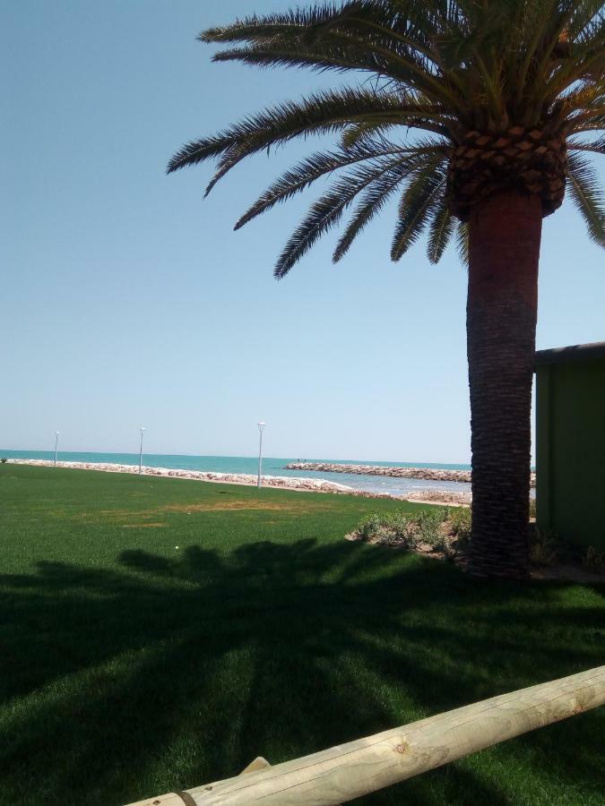 Appartamento Felicia San Benedetto del Tronto Esterno foto