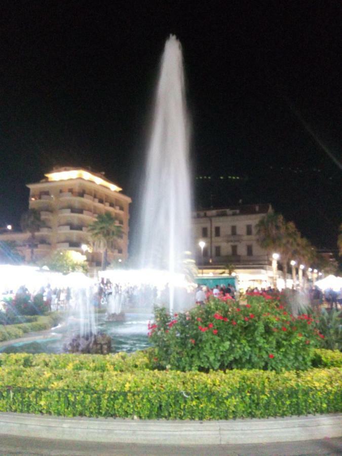 Appartamento Felicia San Benedetto del Tronto Esterno foto